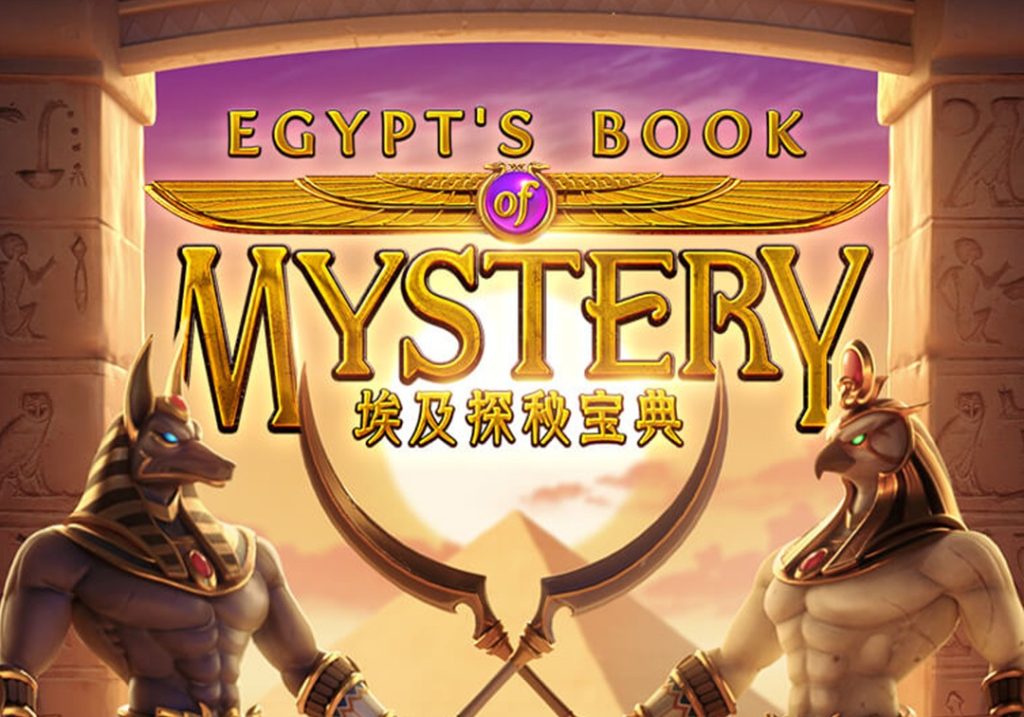 Tips dan Trik Agar Bisa Menang Dalam Bermain Egypt’s Book of Mystery