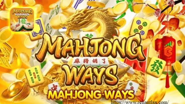 Informasi Situs Online Terbaik Bermain Game Mahjong Ways